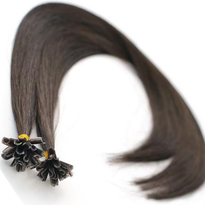 V-tip cheveux -CROWN17